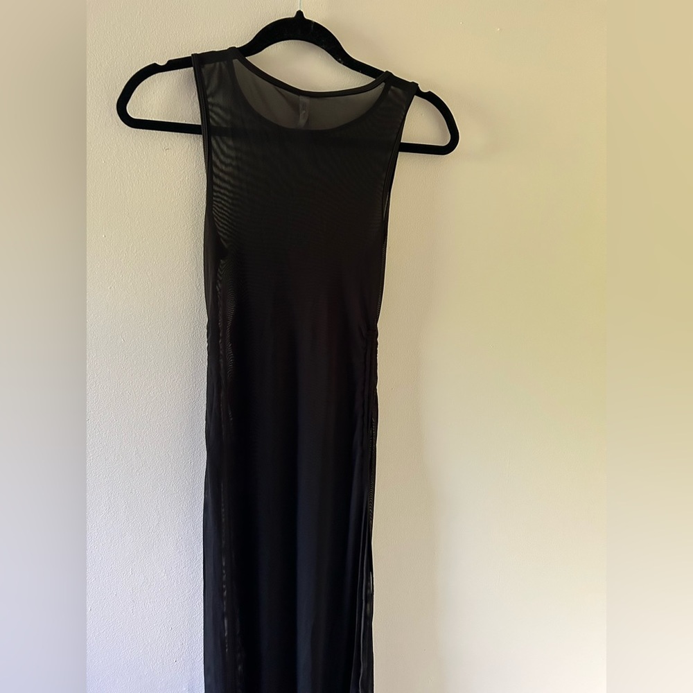 Bathing Suit Coverup